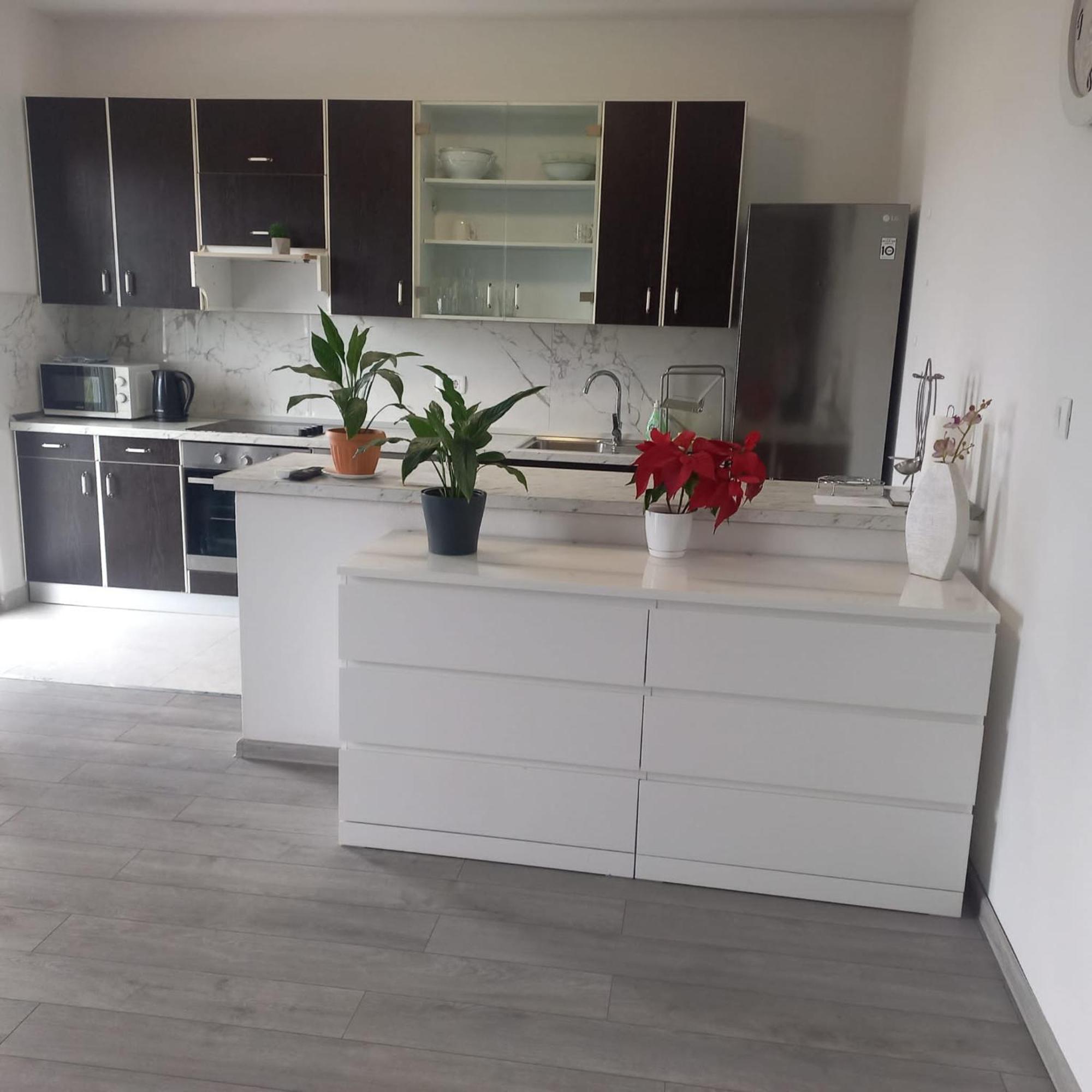 Apartman Marica Traù Esterno foto