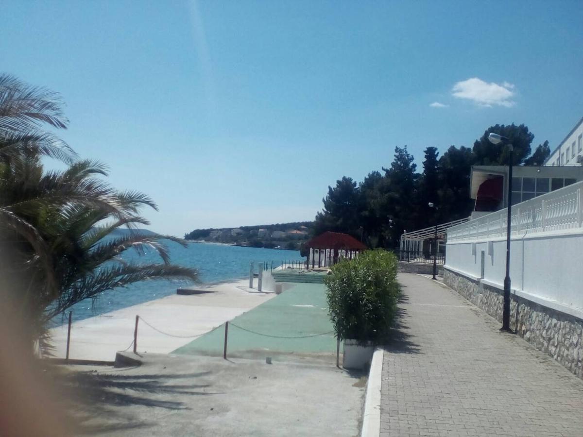 Apartman Marica Traù Esterno foto