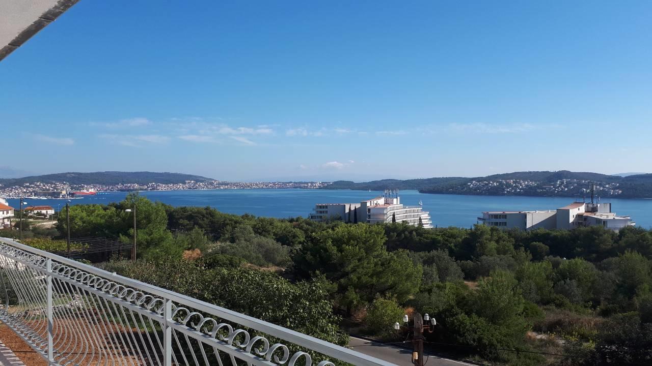 Apartman Marica Traù Esterno foto